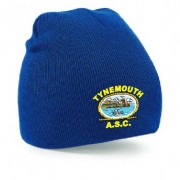 Tynemouth ASC Beanie Hat